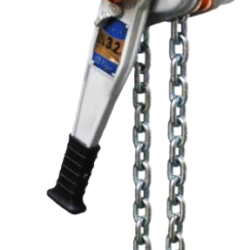 Tiger ATEX Lever Hoist