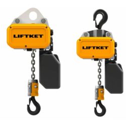 Liftket Star electric chain hoist