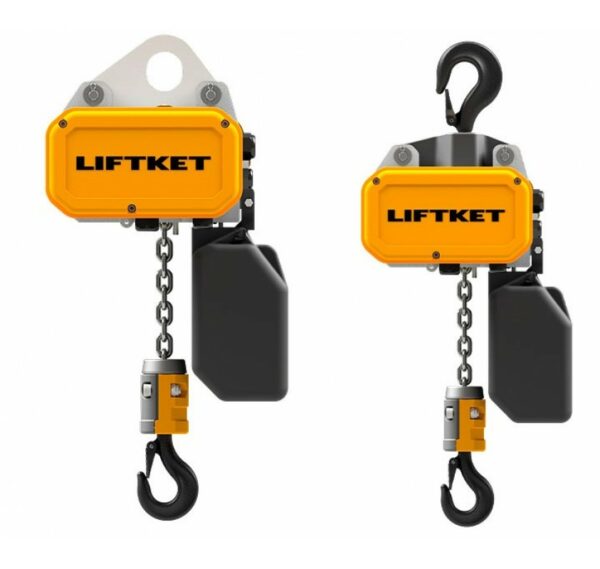 Liftket Star electric chain hoist