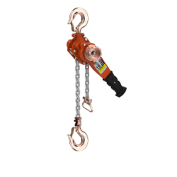 atex L4 ratchet lever hoist