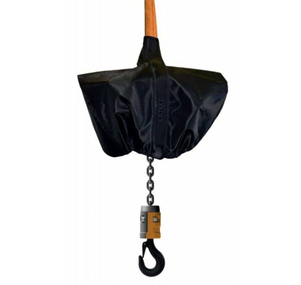 Liftket Star electric hoist rain cover