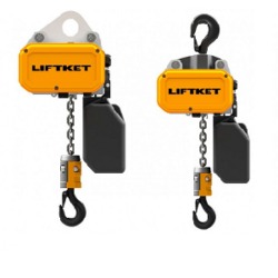 Liftket Star electric hoist