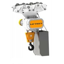 Liftket Power and B13 Electric Hoists