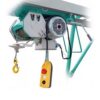 Imer G500 Gantry Hoist