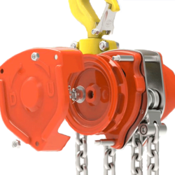 SSC4 Subsea Chain Block – William Hacketts