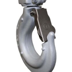 Tiger SS20 corrosion resistant chain block hook