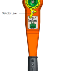 SSL5 Subsea Ratchet Hoist handle