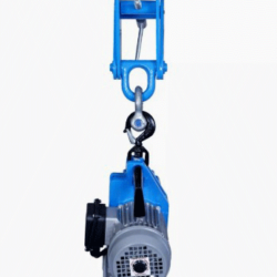 Minifor Hoist with Fibre Rope – TR125SY