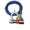 sub sea shackle load cell