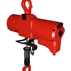 Red Rooster High Speed Air Hoist TCR 500