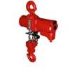 Red Rooster High Speed Air Hoist