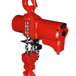 Red Rooster High Speed Air Hoist TCR 980