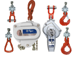 Adaptor Hoists