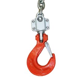 Adaptor Hoist sling hook