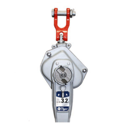 Adaptor Hoist lever hoist