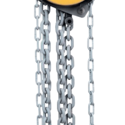 arctic manual chain block