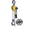 arctic lever hoist