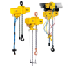 Yale CPA HD Air Hoist