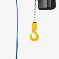 Misia MH electric chain hoist